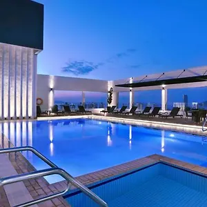 *** Hotel Neo+ Penang Maleisië
