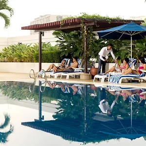 **** Hotel Jen Penang By Shangri-la Maleisië