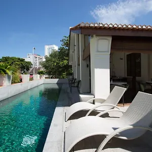 **** Hotel Muntri Grove Malesia