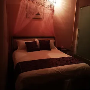 ** Affittacamere Vintage House Malesia