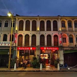  Ostello Red Court Malesia