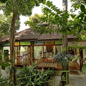  Lodge Ambong Rainforest Retreat Maleisië